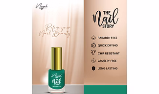 The nail story 151