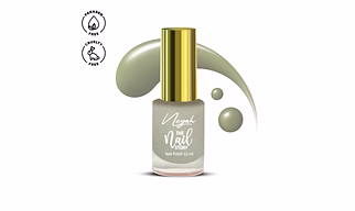 The nail story 152