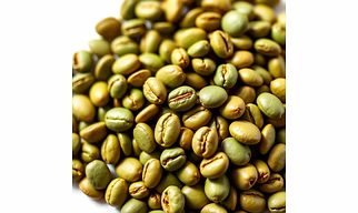Arabica Green beans