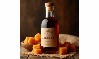 Liquid Jaggery