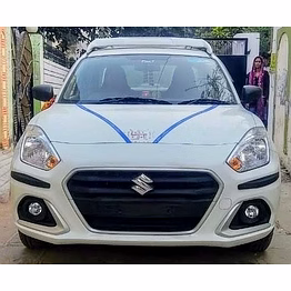 swift dzire