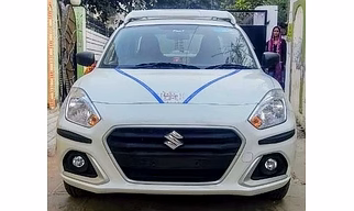 Swift dzire