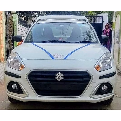 swift dzire