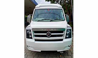 Tempo Traveller