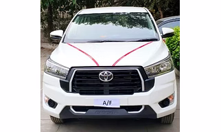 Innova Crysta
