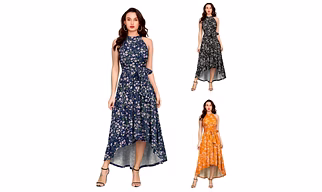 Exclusive designer Gown