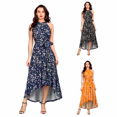 exclusive designer gown