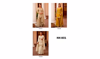 Women’s Silk Satin Dress Set with Dupatta – Export Quality