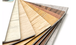 IMPACT Alluring® - SPC Flooring