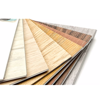 impact alluring® - spc flooring