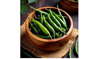 Green Chili