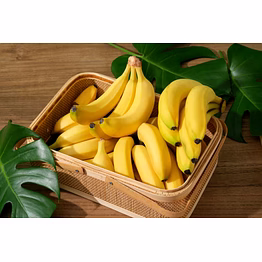 banana