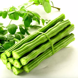 drumsticks (moringa)
