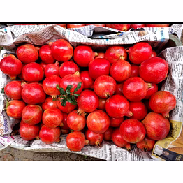 pomegranate