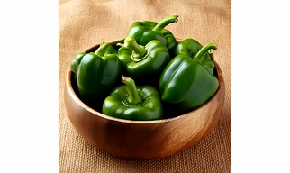 Mirchi - Capcicum