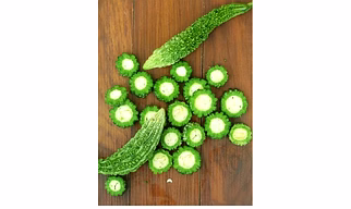 Bitter Gourd (Karela)
