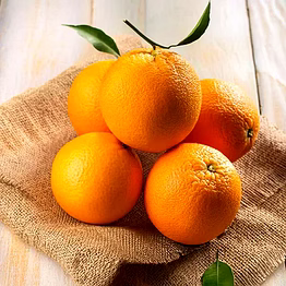 orange nagpur