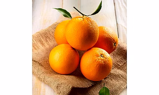 Orange nagpur