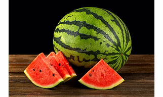 🍉 Watermelon