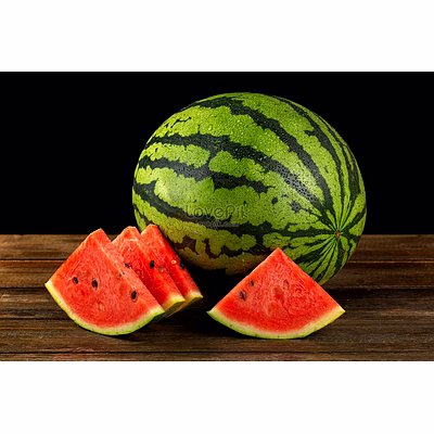 🍉 watermelon