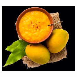 alphanso mango pulp payari