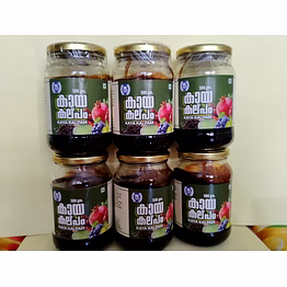 kaya kalpam food supply ment