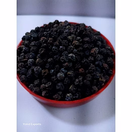 malabar black pepper