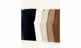 Trouser