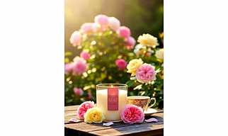 Tea Rose