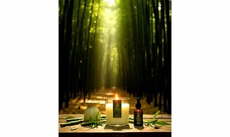 Forest Bamboo
