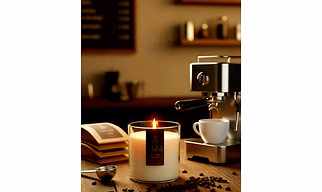 Roasted Coffee