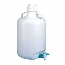 ' carboy (nalgene can)