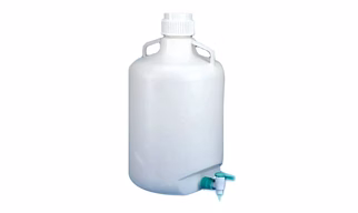 ' carboy (NALGENE CAN)