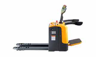 Electric Pallet Trucks
