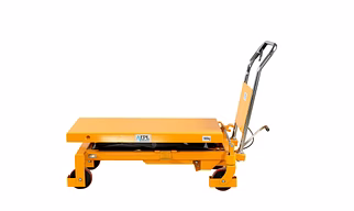 Scissor Lifttables-Mobile
