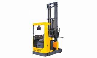 Reach Trucks