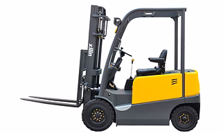 Electric Forklift Trucks