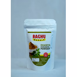 coriander powder organic and natural
