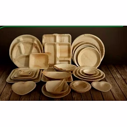 areca leaf products