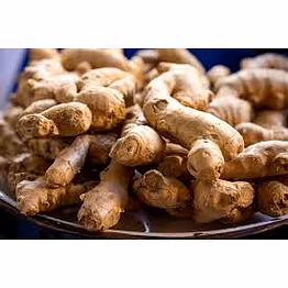 ginger