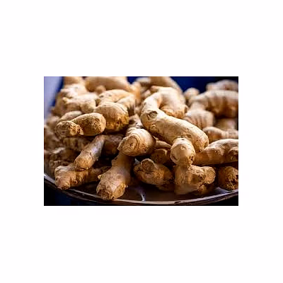 ginger