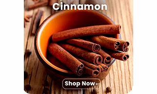 Cinnamon
