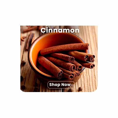 cinnamon