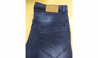 Jeans Pant