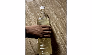 Virgin coconut oil - TS NATURALS