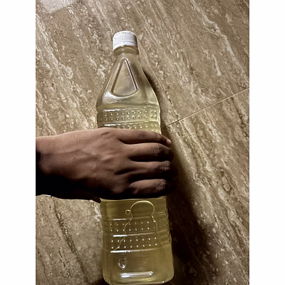 virgin coconut oil - ts naturals