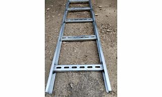 450x50x2mm Hdg Lct