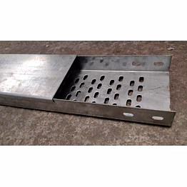 150mm pct with cover