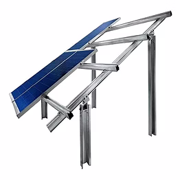 solar structure