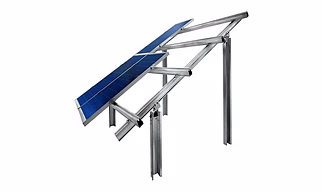 Solar Structure